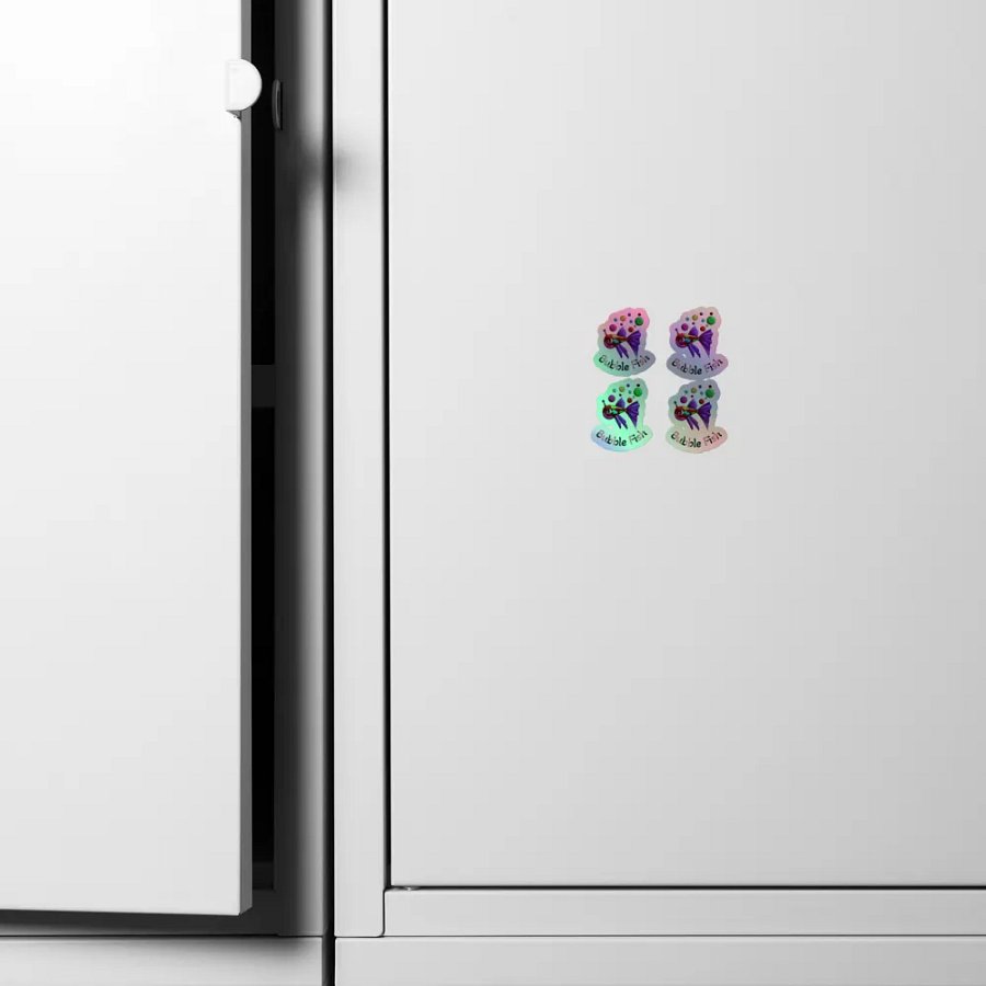 Bubble Fish product image (6)