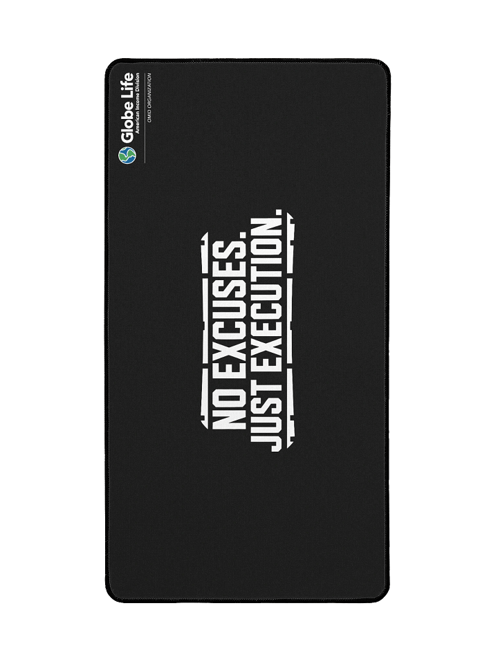 OMID Organization Desk Mat – Where Focus Meets Execution product image (2)