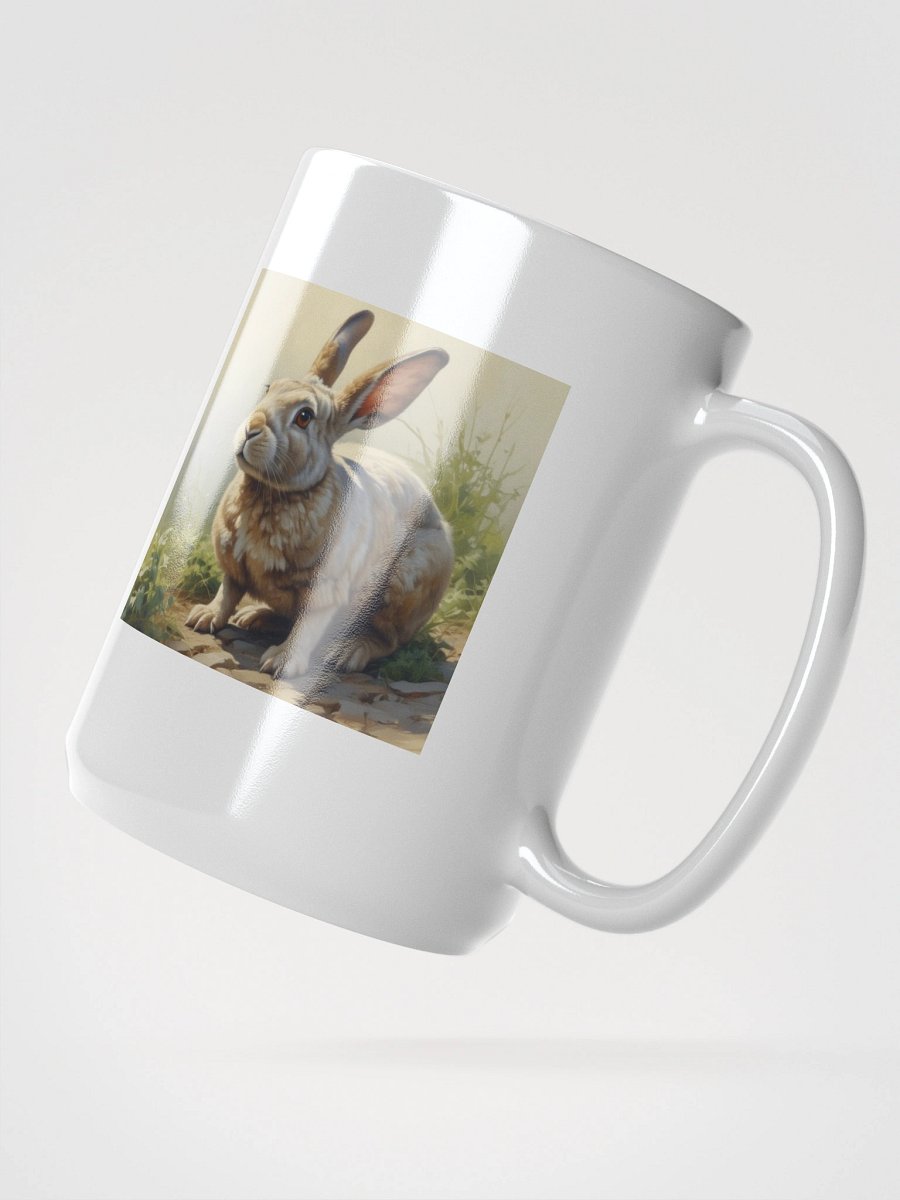 Rabbit product image (2)