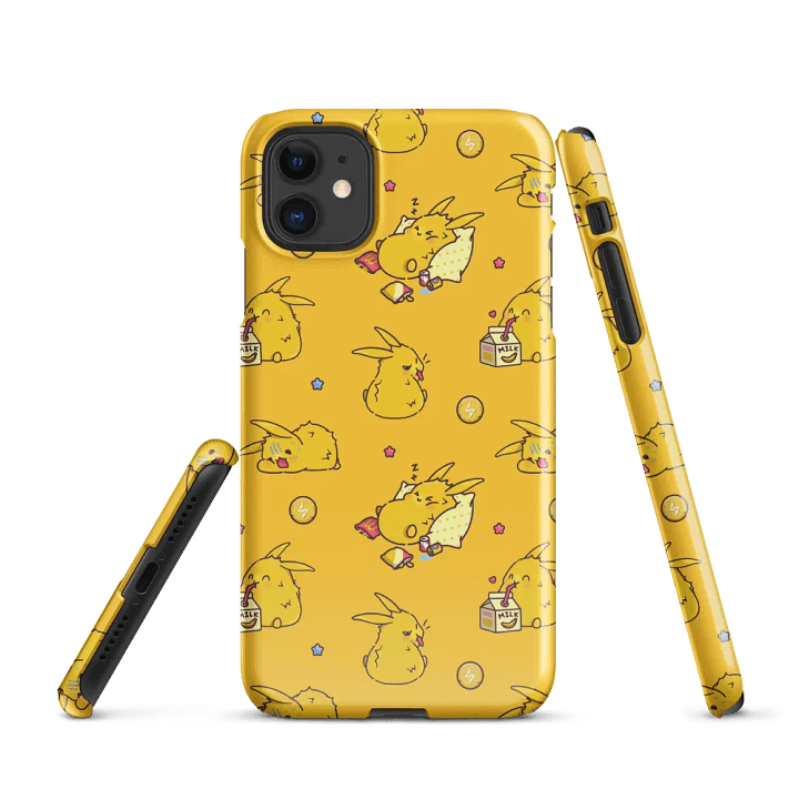 Raiden Snap Case for iPhone® product image (1)