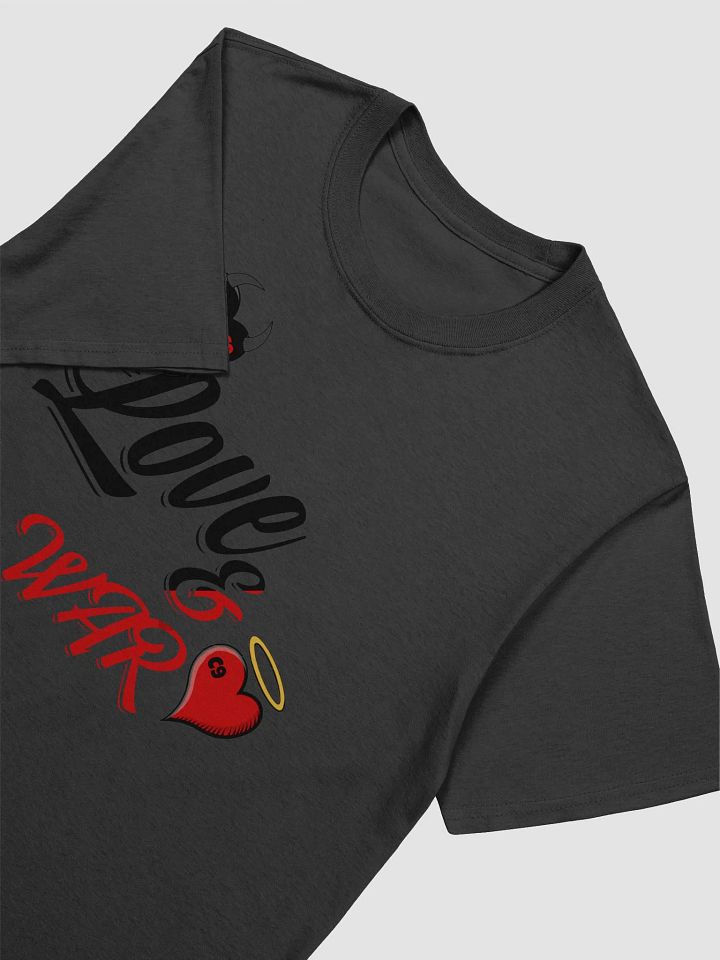 Love & War Tee product image (2)