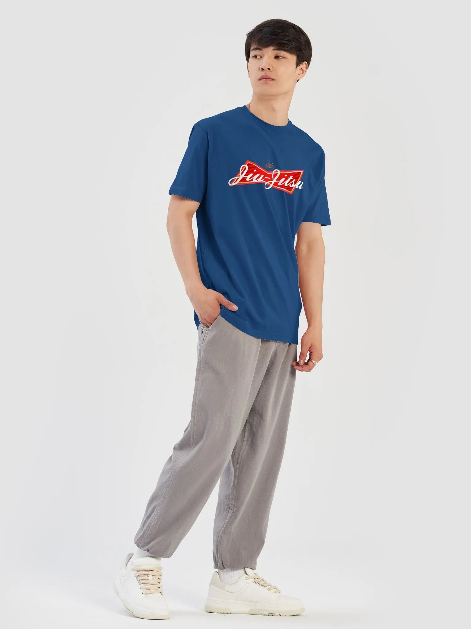 Bud-Jitsu Tee product image (71)
