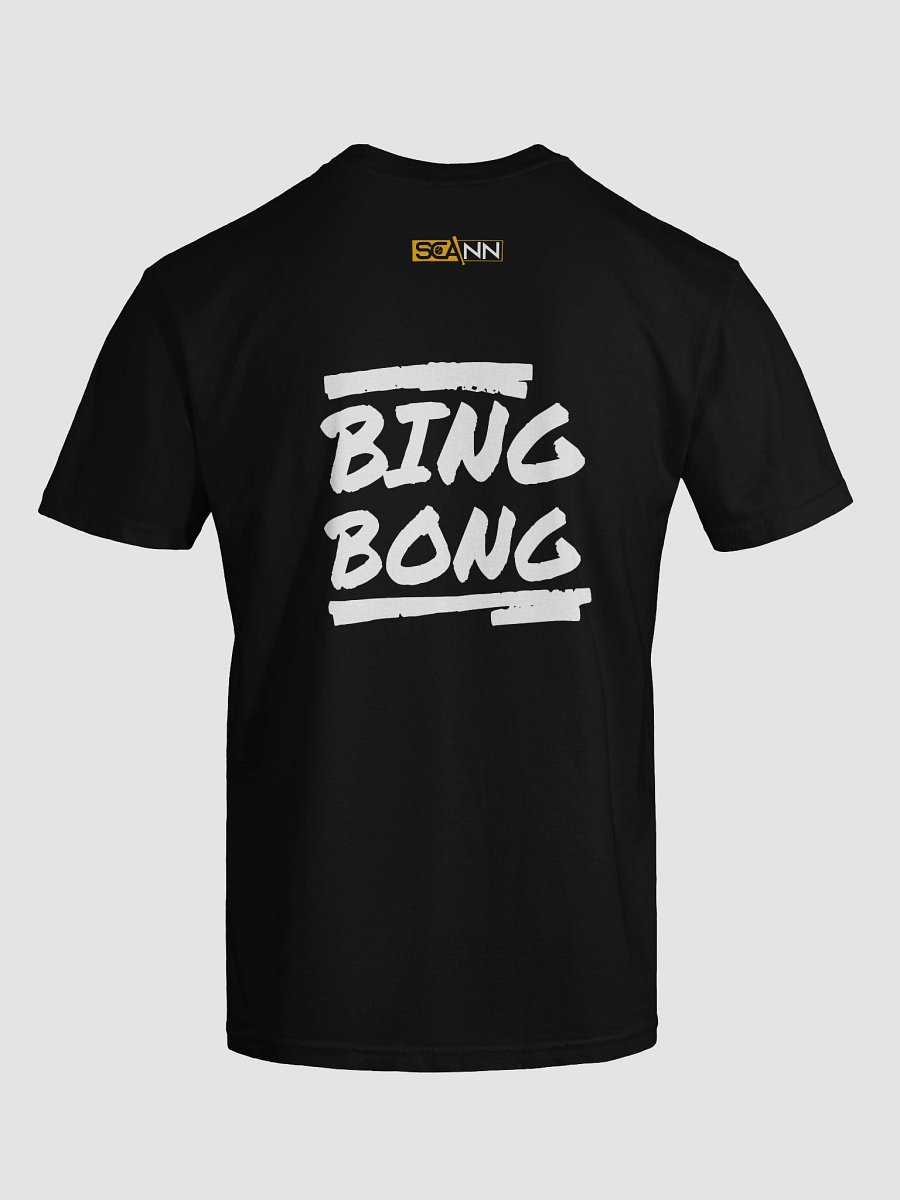 Bing Bong T-Shirt product image (6)