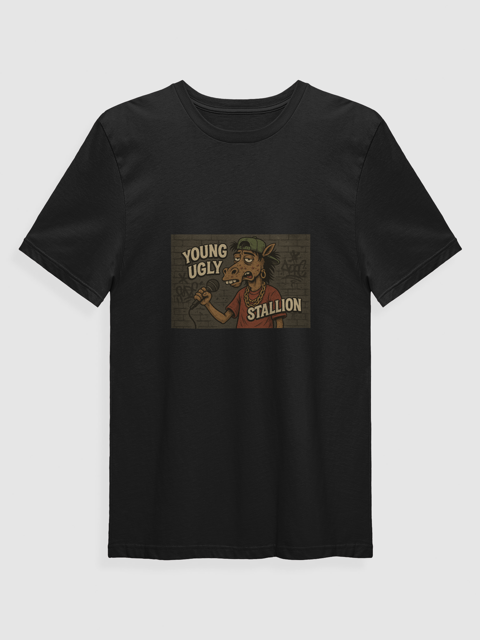 Come On Bro T-Shirt product image (2)