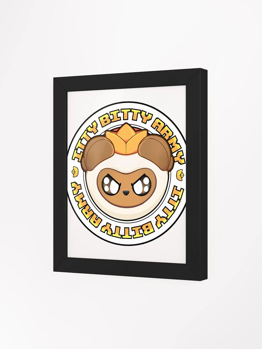 IttyBittyArmy Poster product image (99)