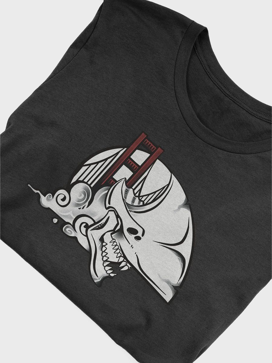 Trespasser T-shirt product image (53)