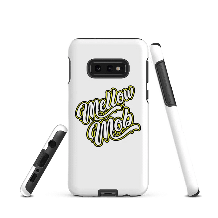 Mellow Mob Tough Case for Samsung® product image (2)