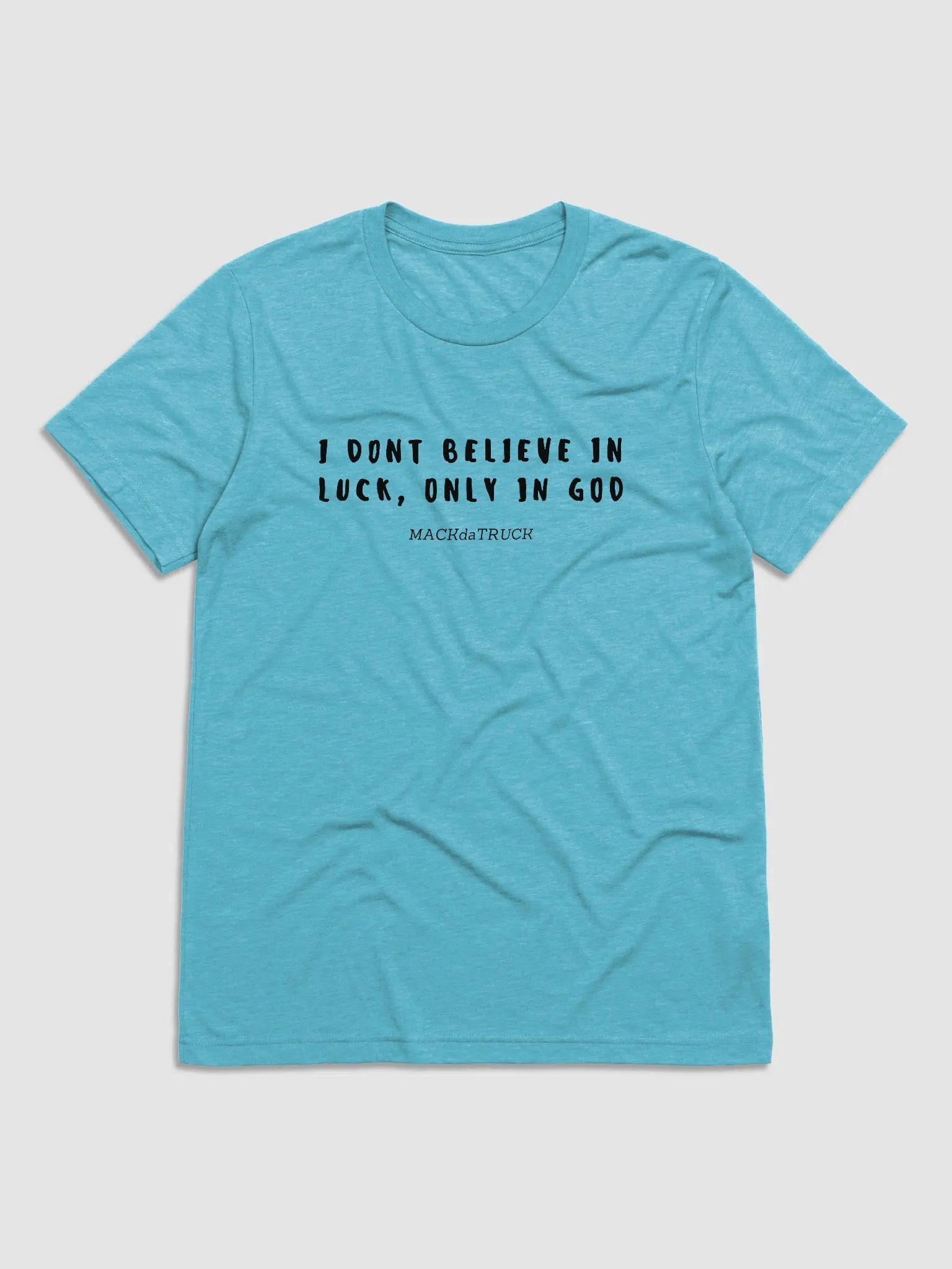 No Luck product image (1)