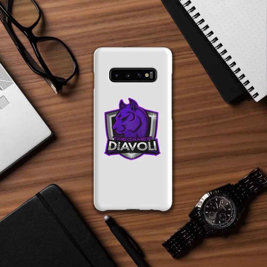 The Gamer Samsung Case product image (57)