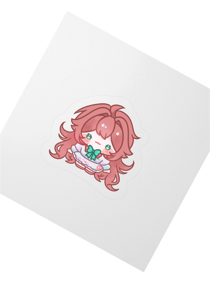 HeBe chibi 🌸 product image (4)