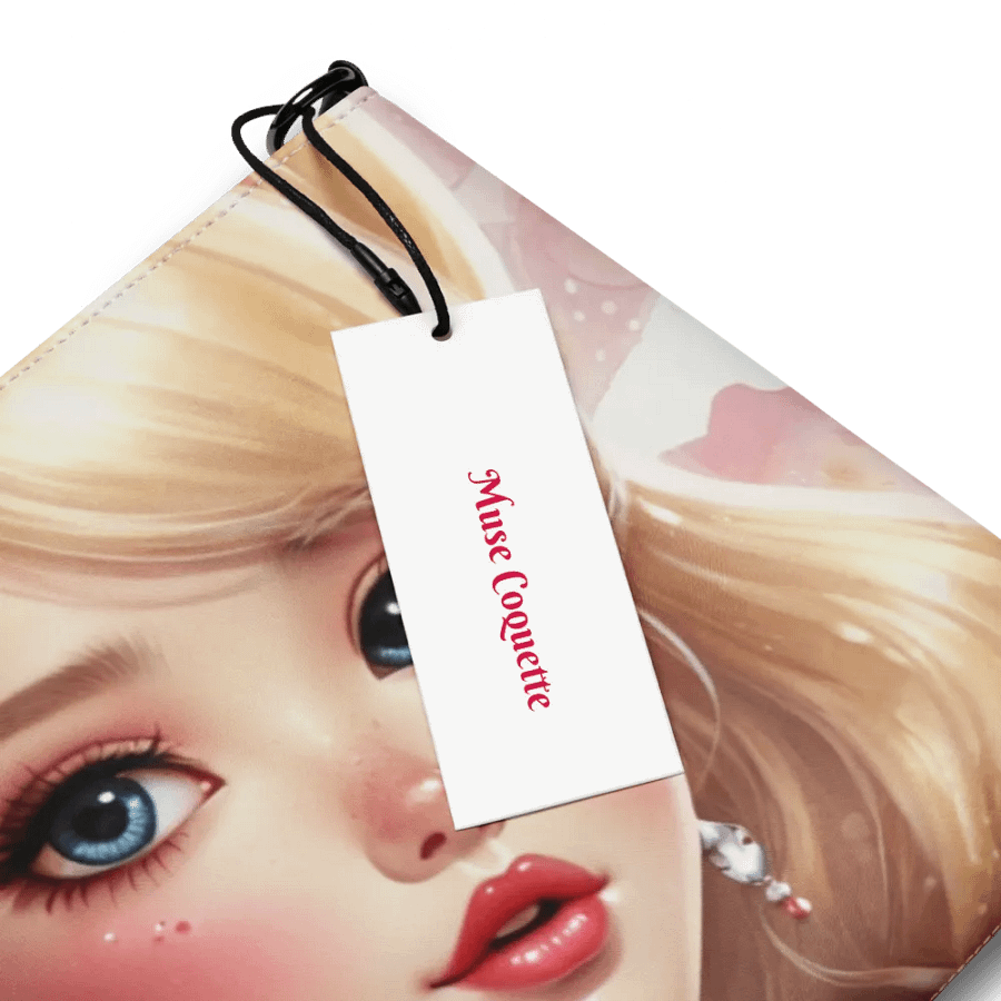 Muse Coquette Crossbody Bag product image (9)