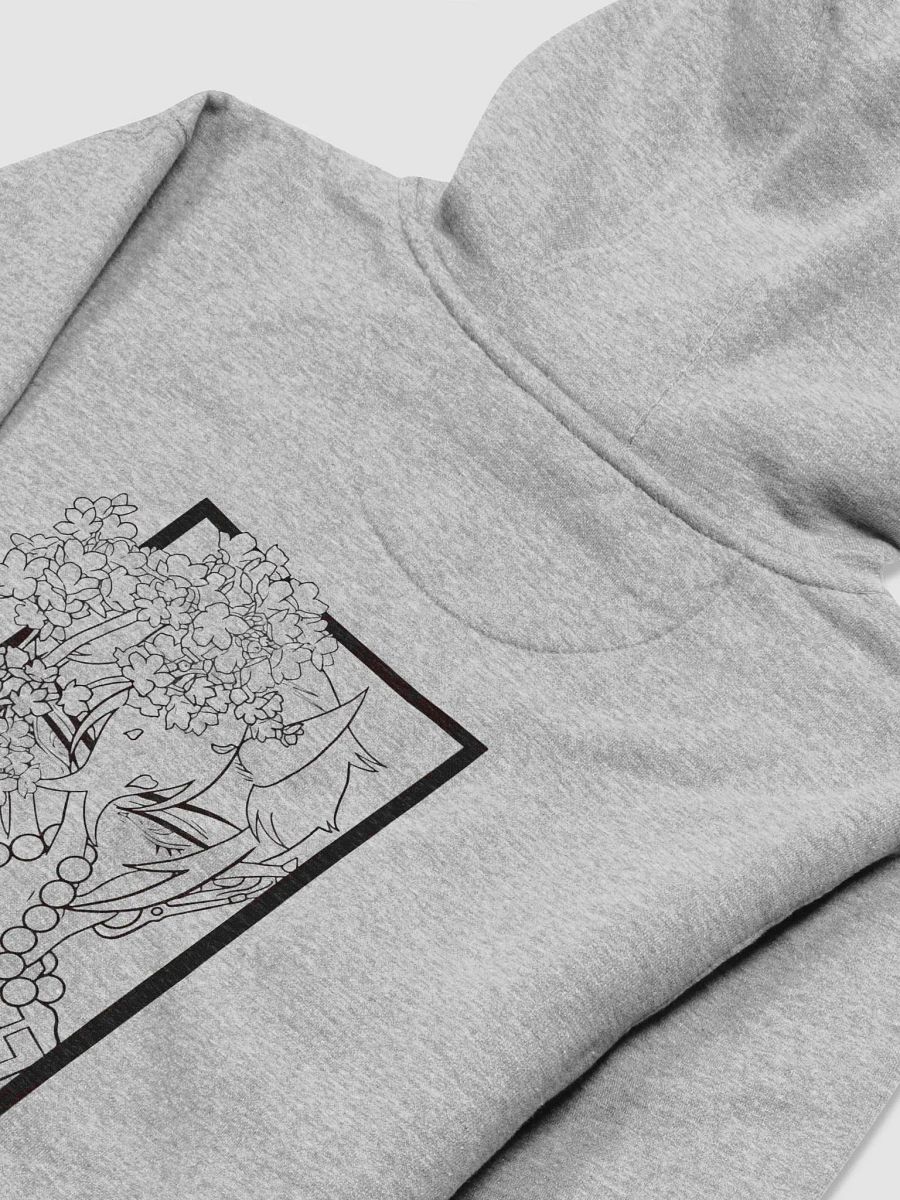 Blackened CB Hoodie product image (4)