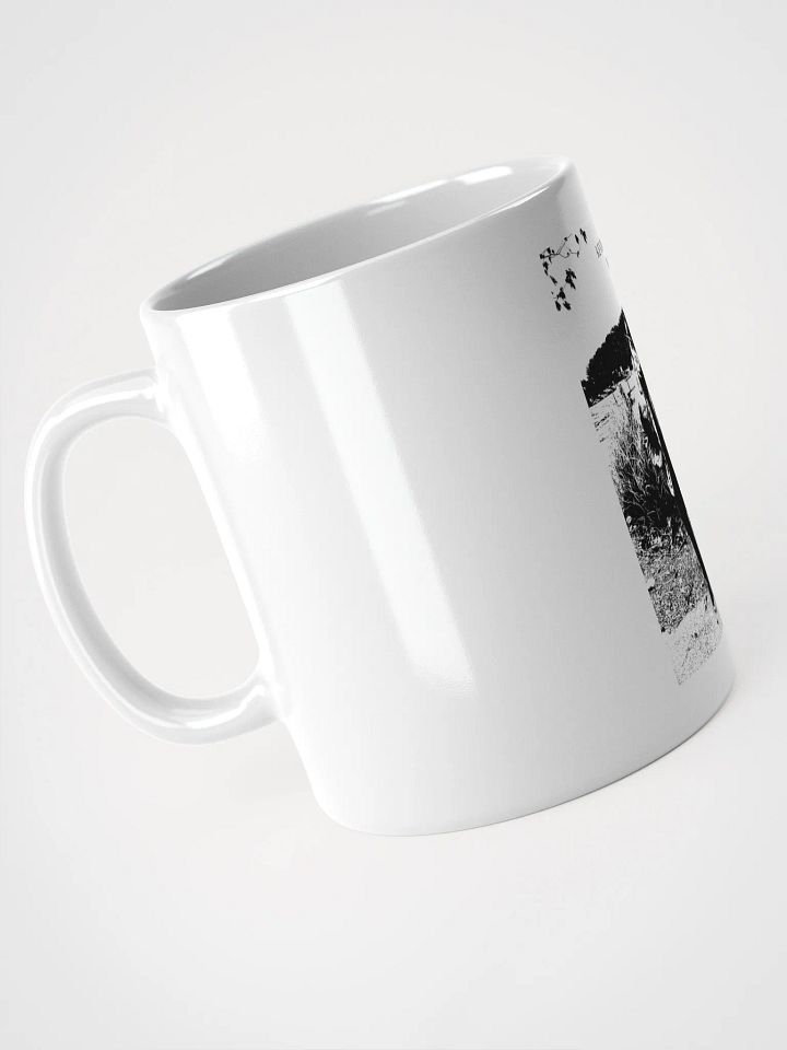 Kevin Tierney Music Threshold Design Mug product image (2)