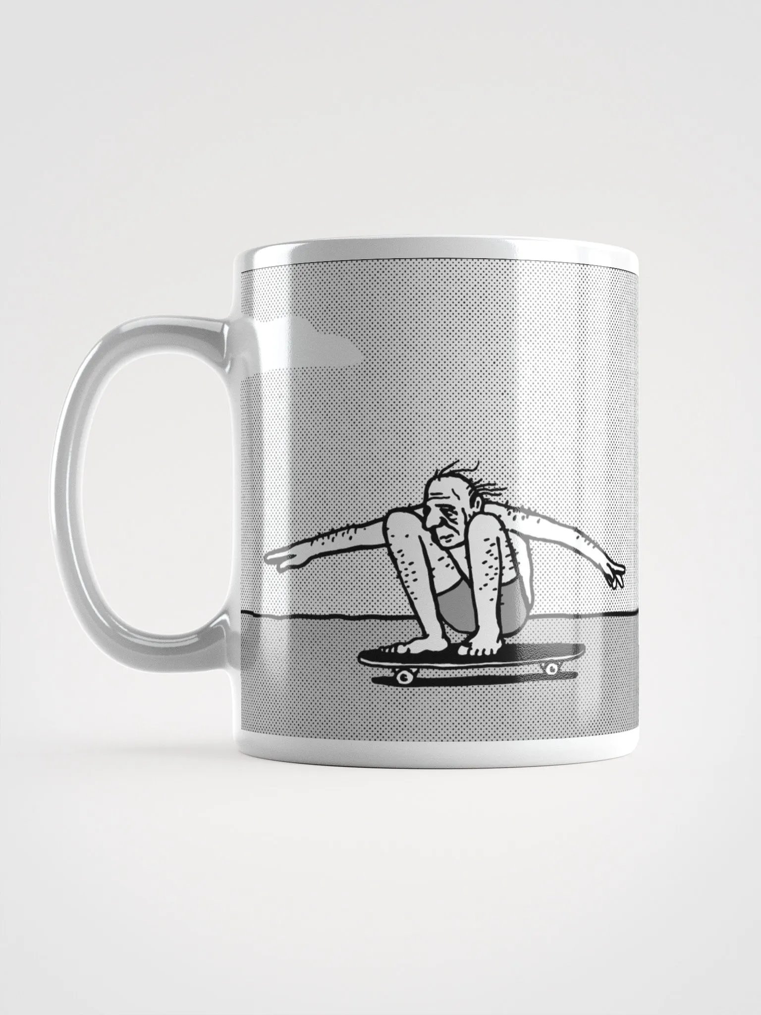 skate dewd mug product image (2)