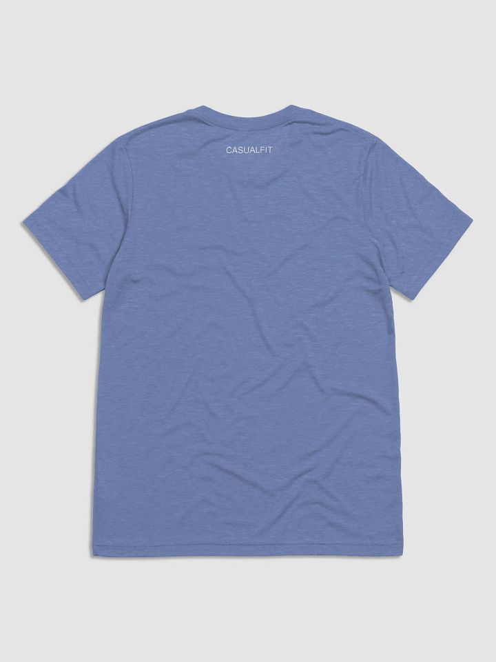 CASUALFIT Short Sleeve Tee product image (38)