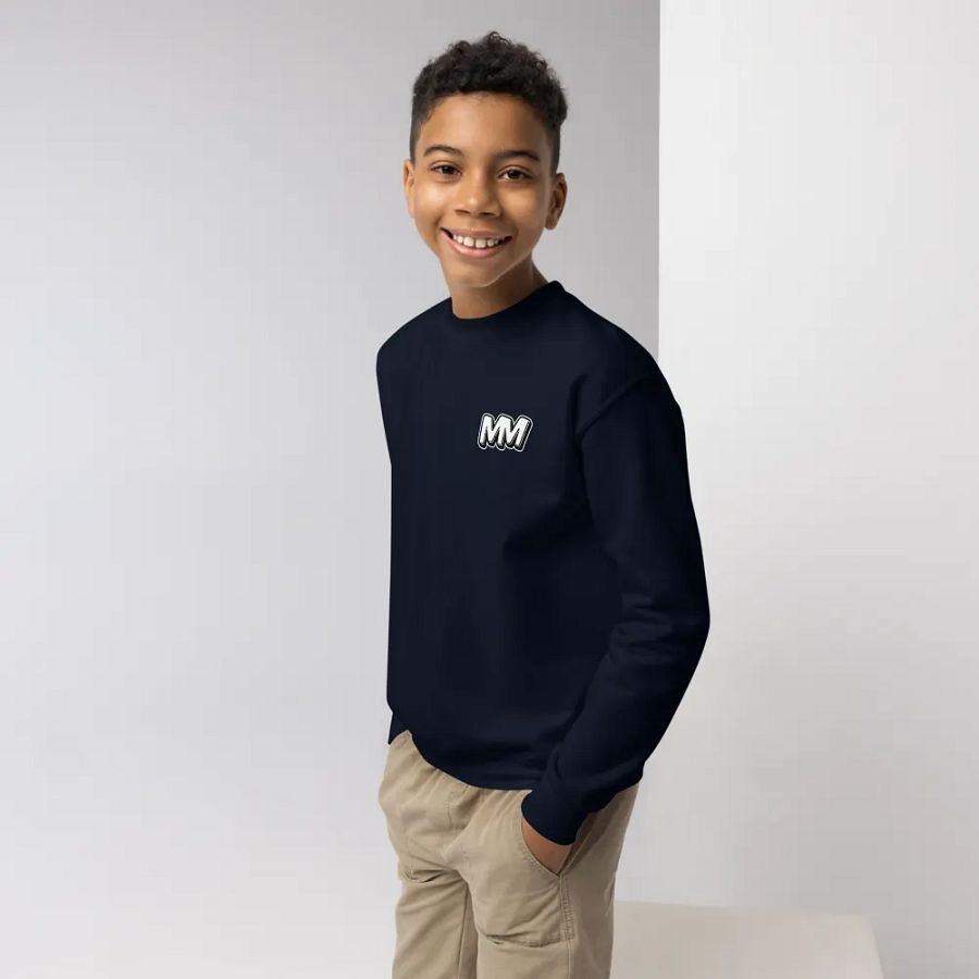 MM Trui Kids product image (3)