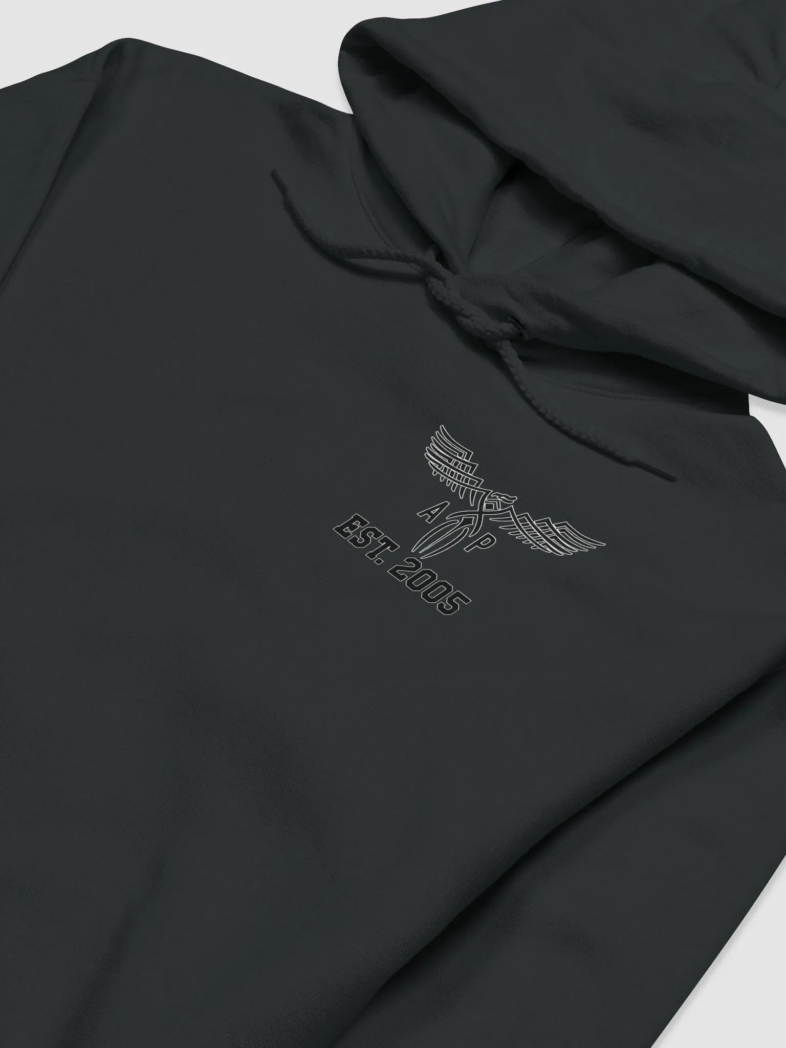 Angry Team Hoodie product image (4)