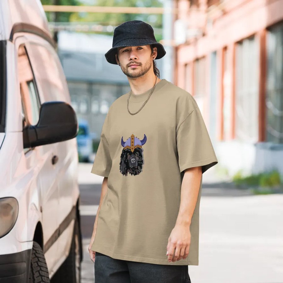 Viking Bear product image (6)