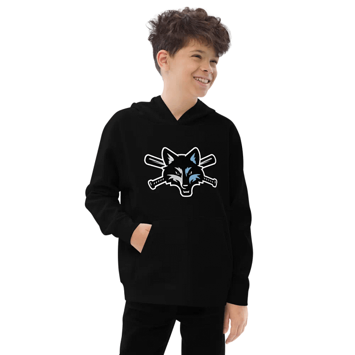 Tyson 10 Edition Youth Hoodie product image (7)