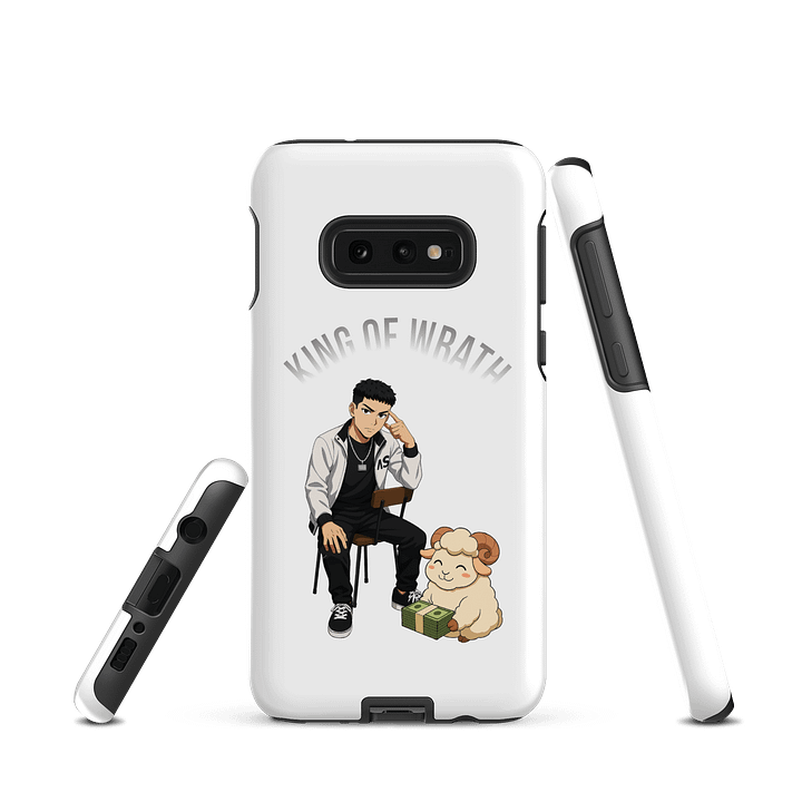 Going Up Tough Case Samsung product image (2)