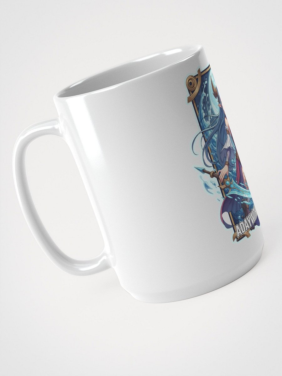Anime sirens (Mug) product image (3)