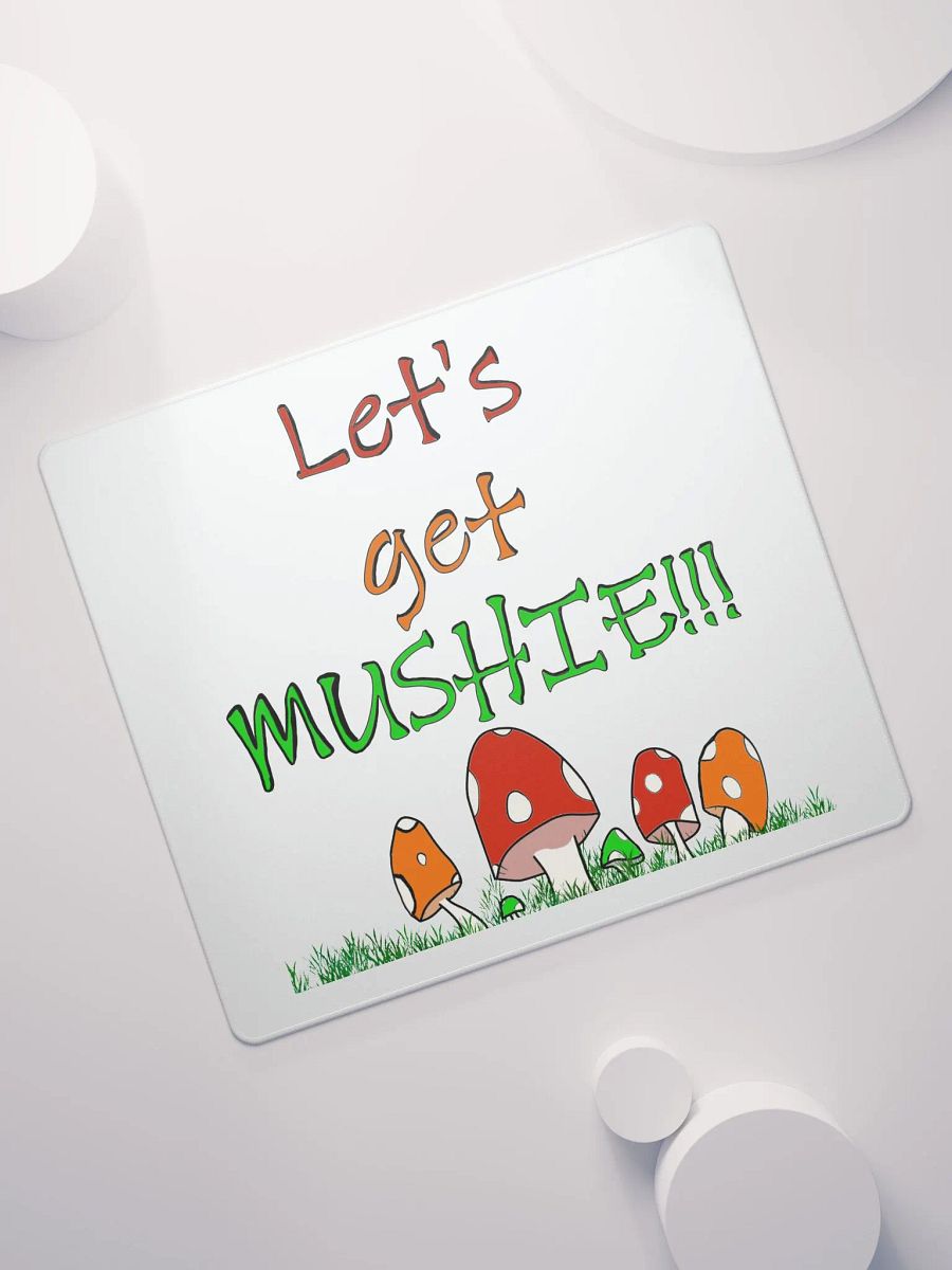 Let's get Mushie Gaming Pad product image (7)