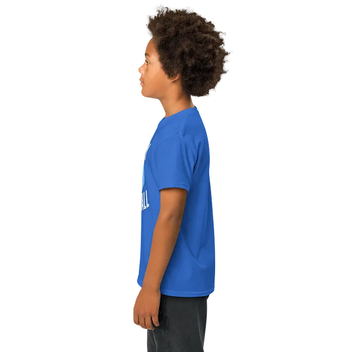 Youth Galway Baseball Ice Cream T-Shirt product image (10)