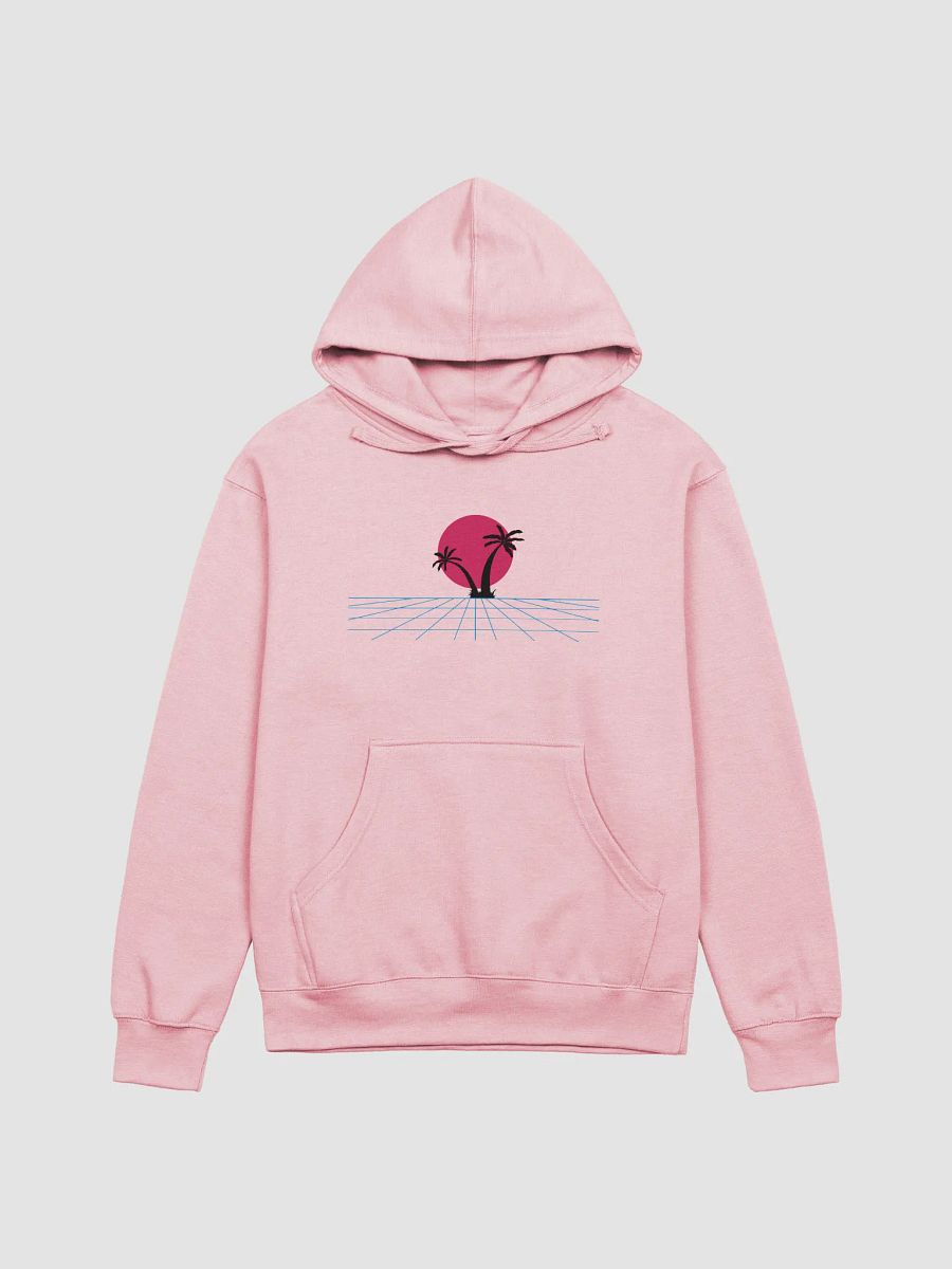Retro Futurism Midweight Hoodie product image (1)