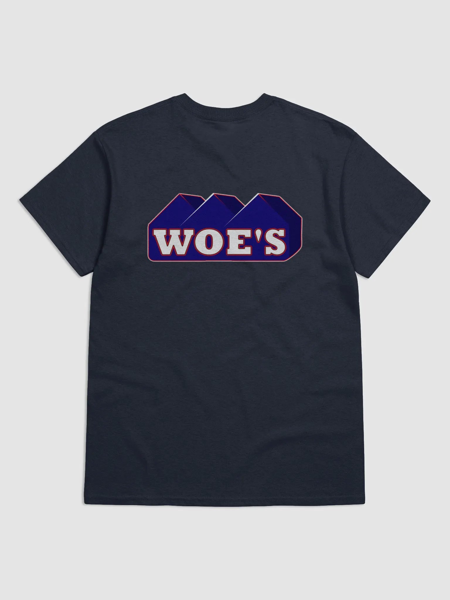 Woe's Uniform product image (2)