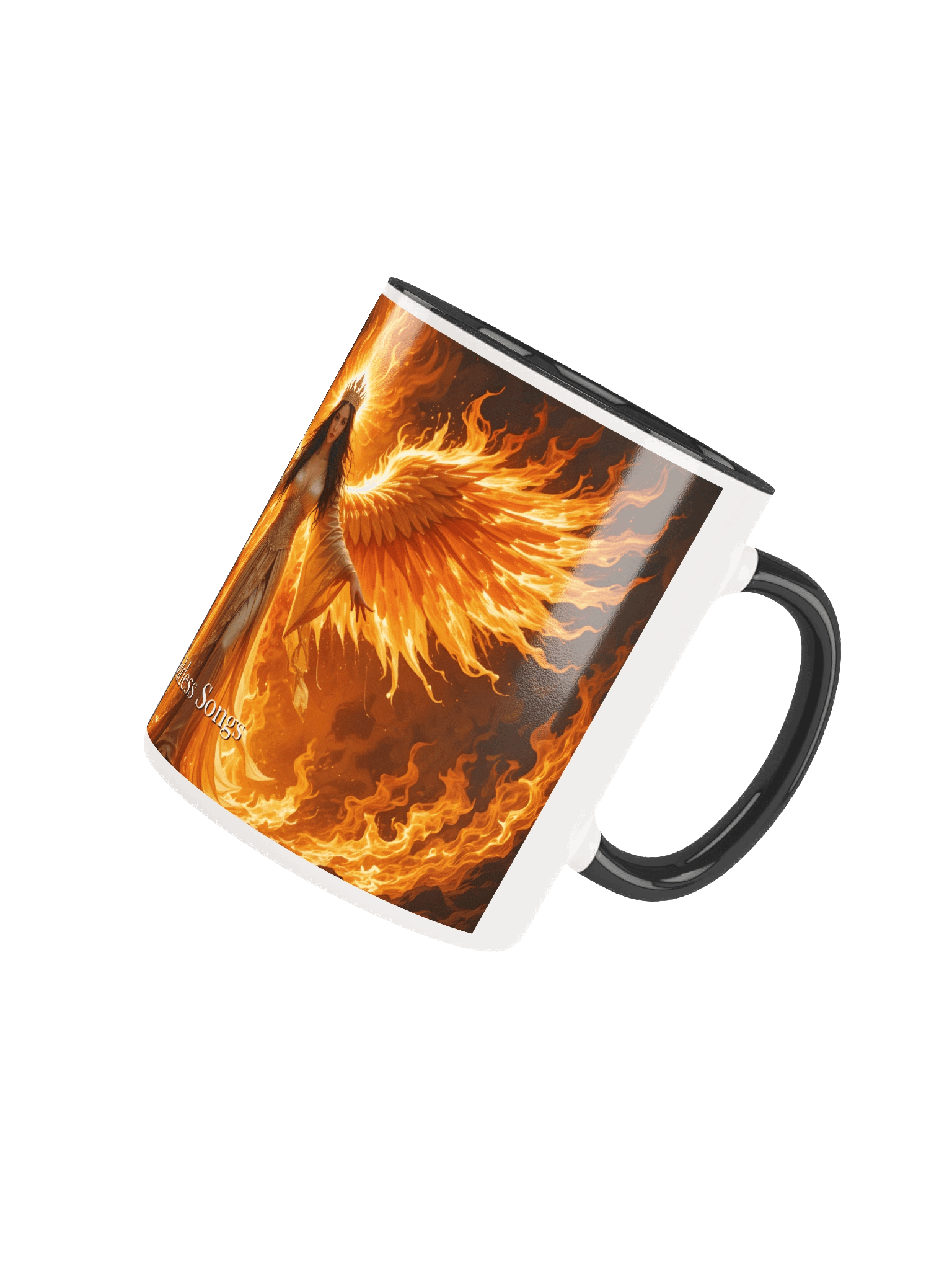 "Call Her Queen" Mug product image (5)