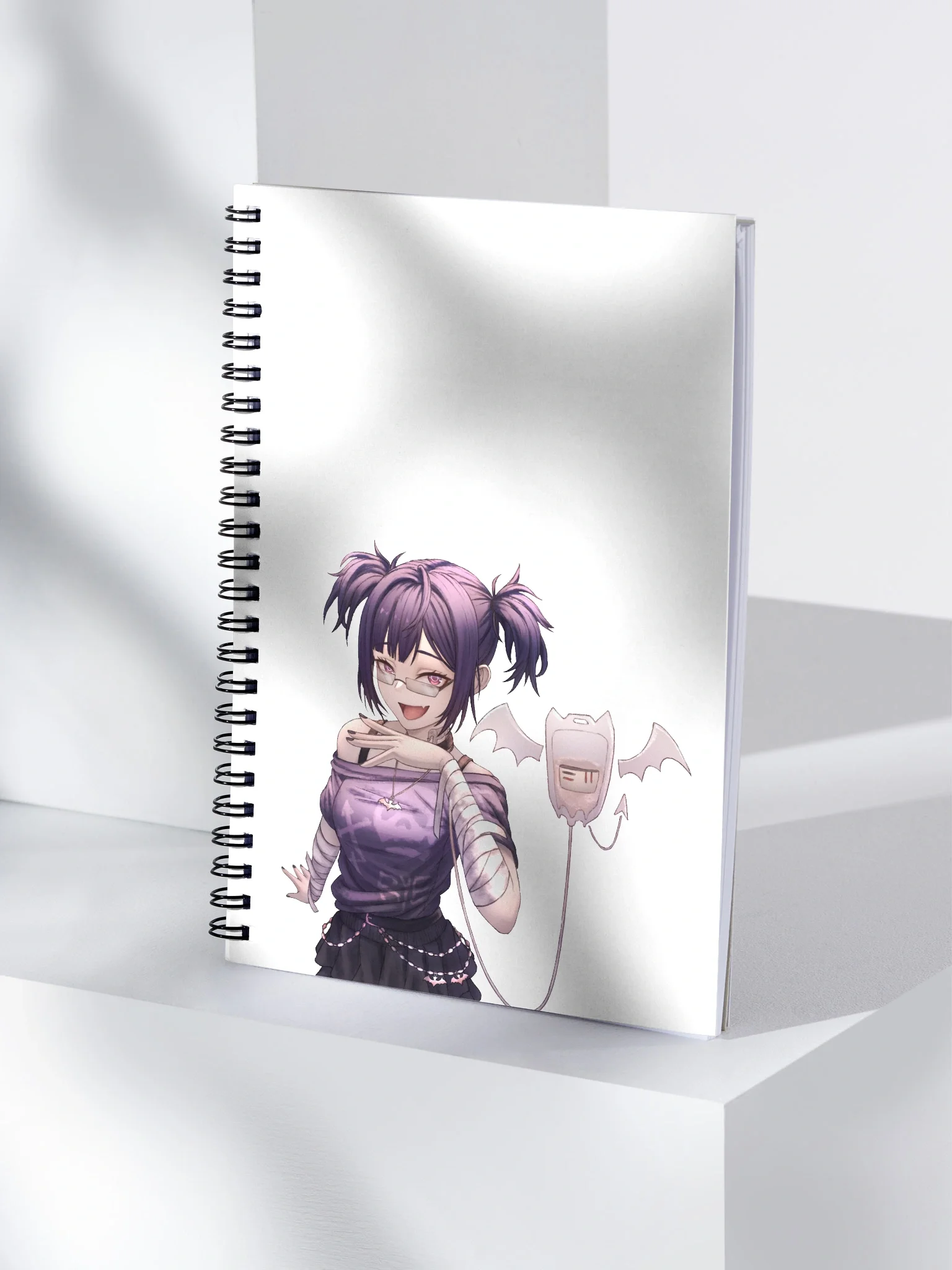 Fabulous Rye Notebook product image (4)