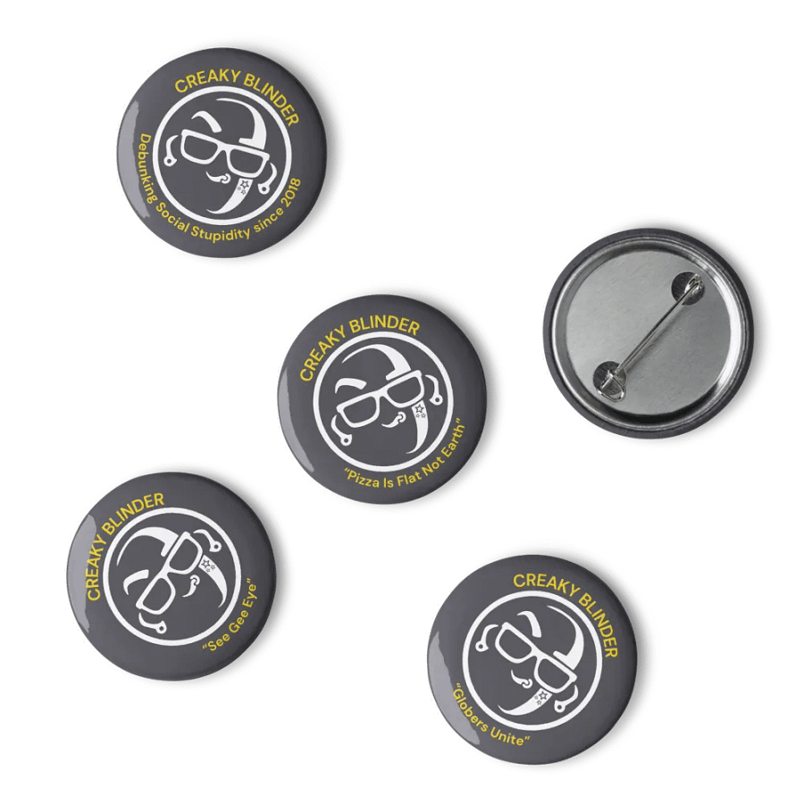 Creaky Blinder Pin Set product image (15)