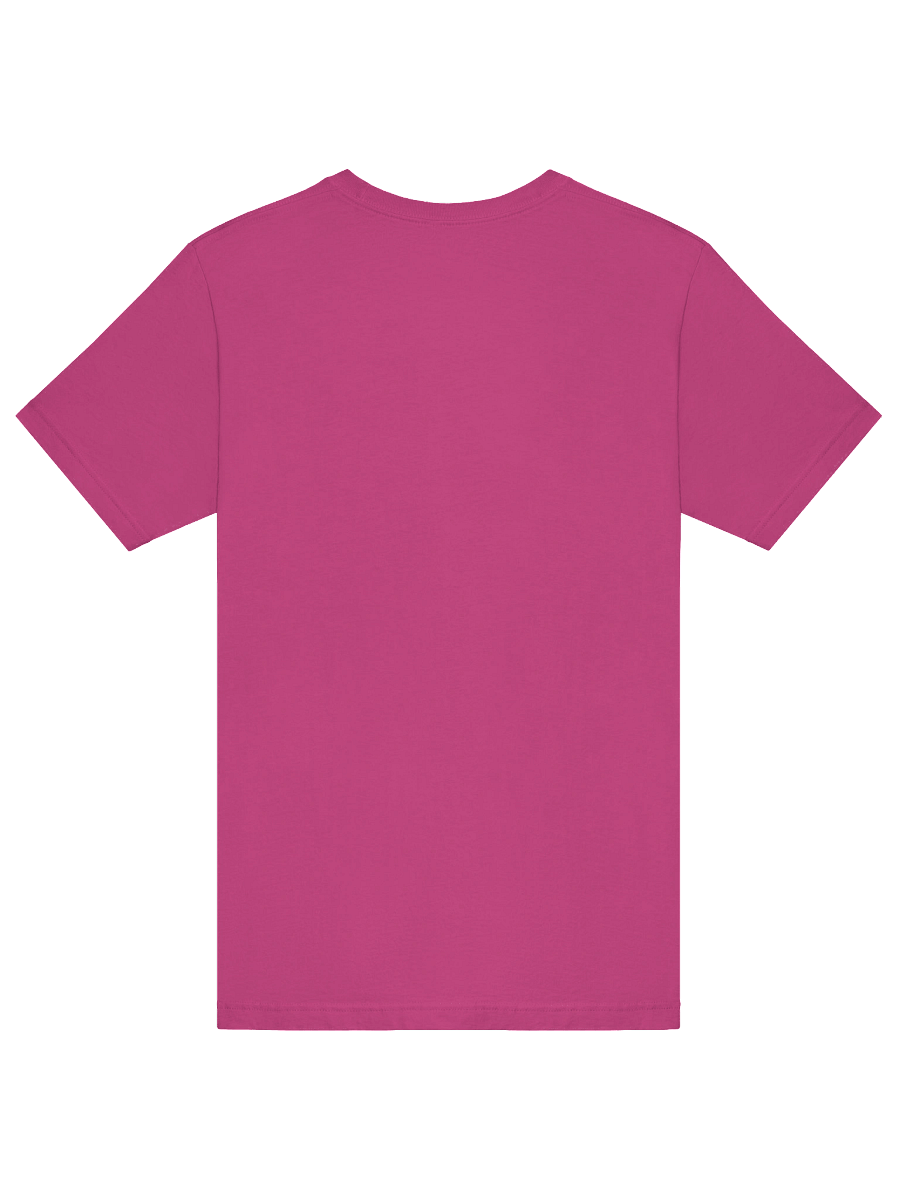 Warrior Woman MIBU GANG T-Shirt product image (28)