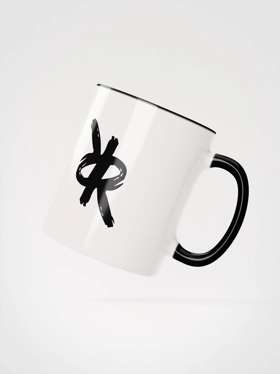 Rutra Colored Mug product image (2)