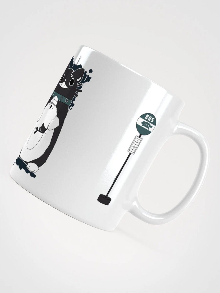 My Neighbor Mug product image (4)