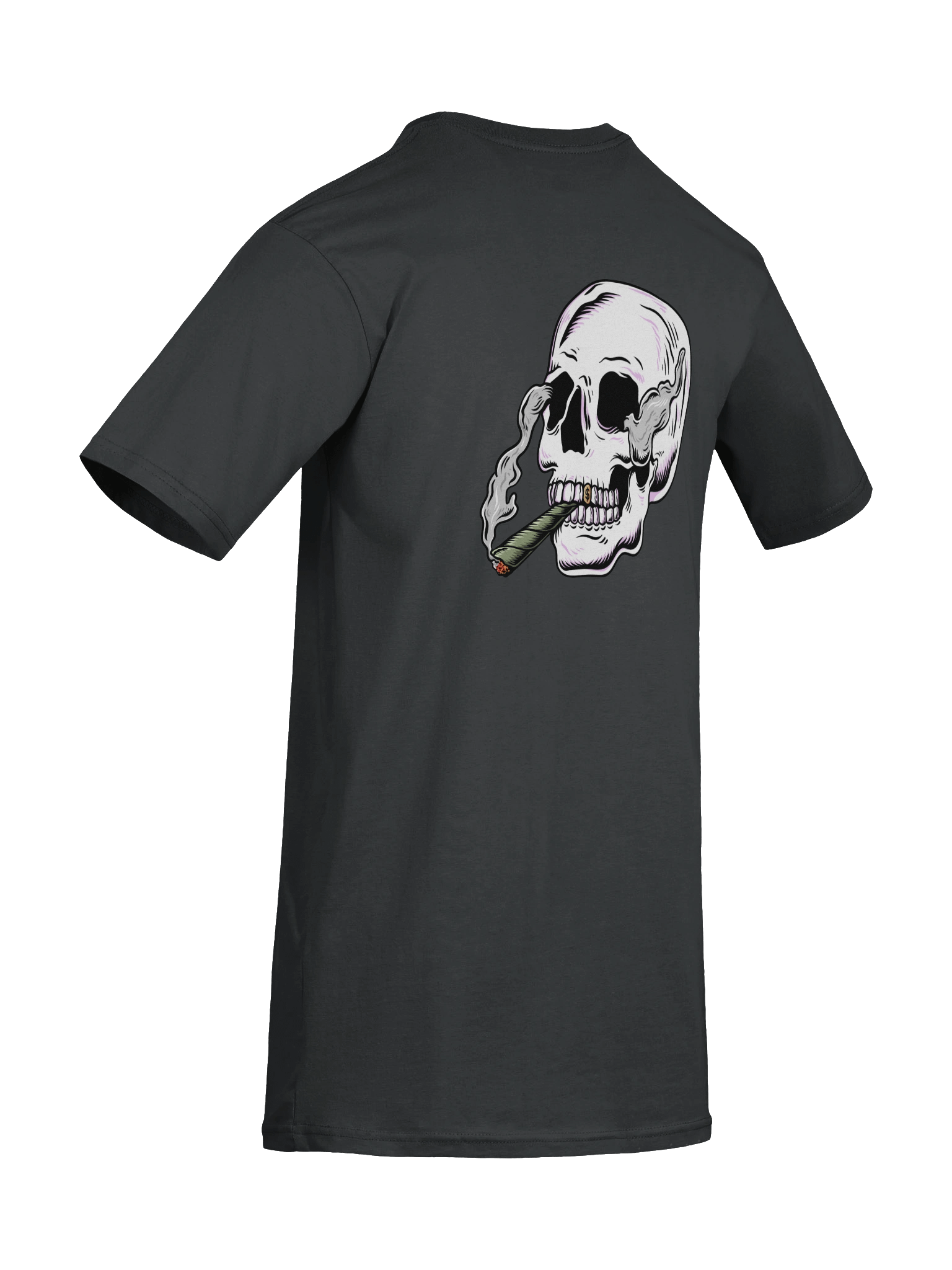 The Smoking Dead Logo Tee product image (10)