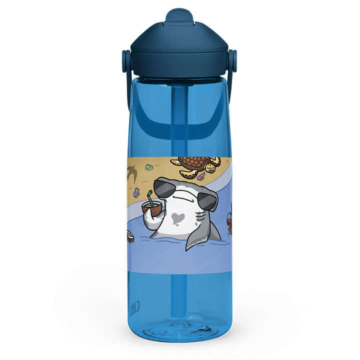 Chillin at Coconut Beach v3 product image (1)