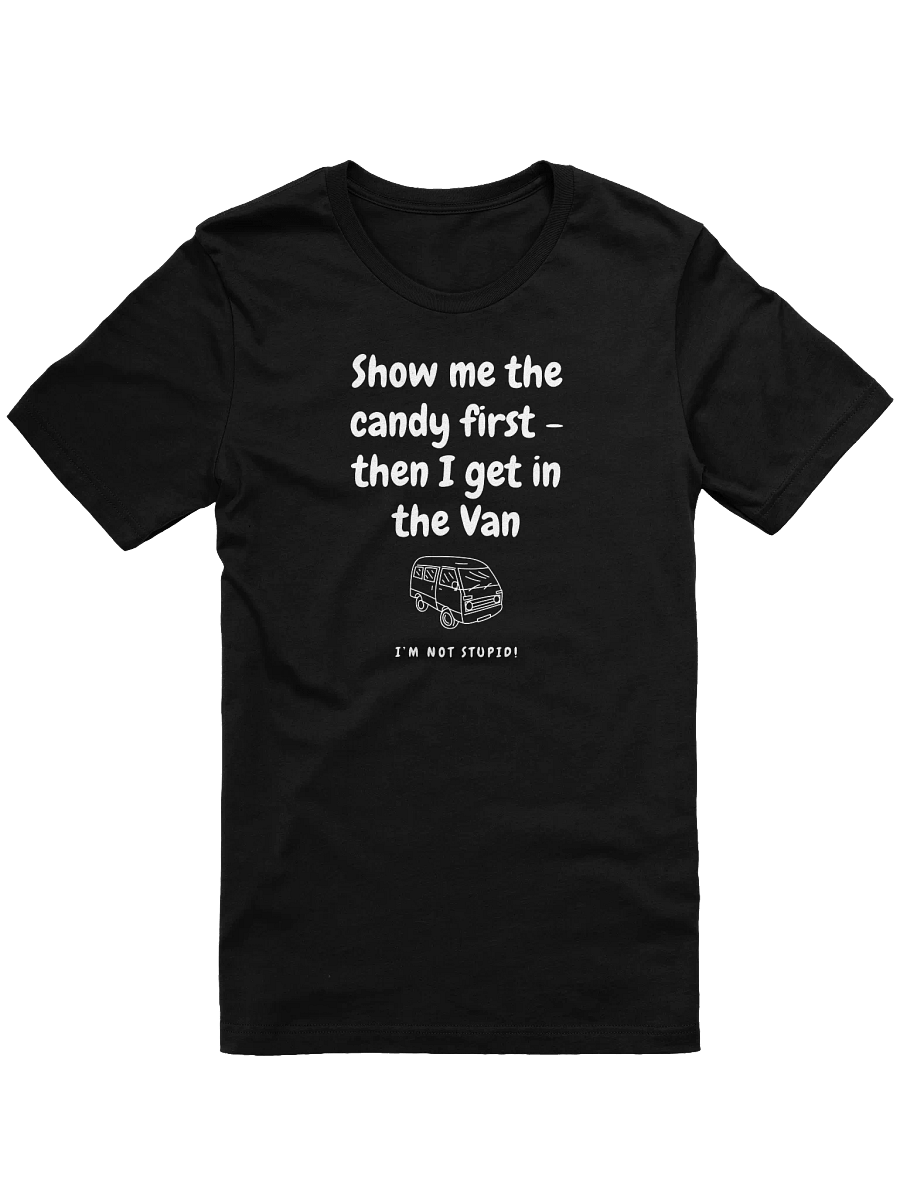 Street-Smarts Tee product image (1)