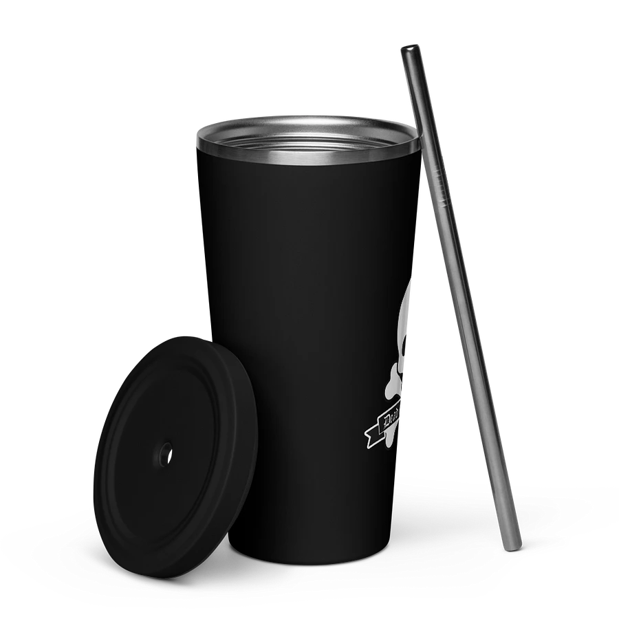 Dead Good Tumbler product image (24)