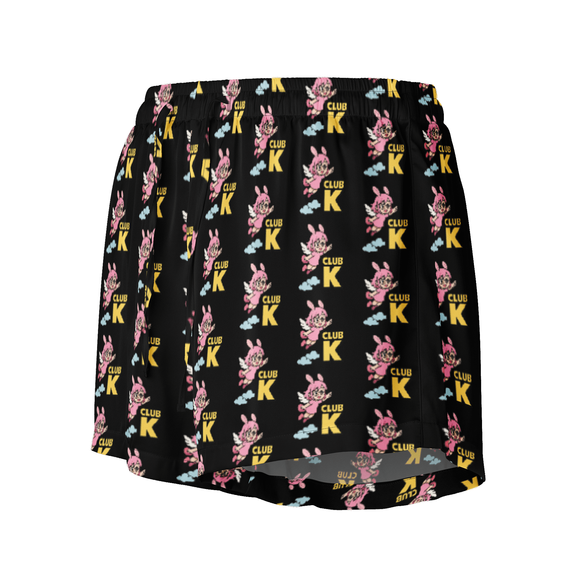 Super K's Club Women's Pajama Shorts product image (1)