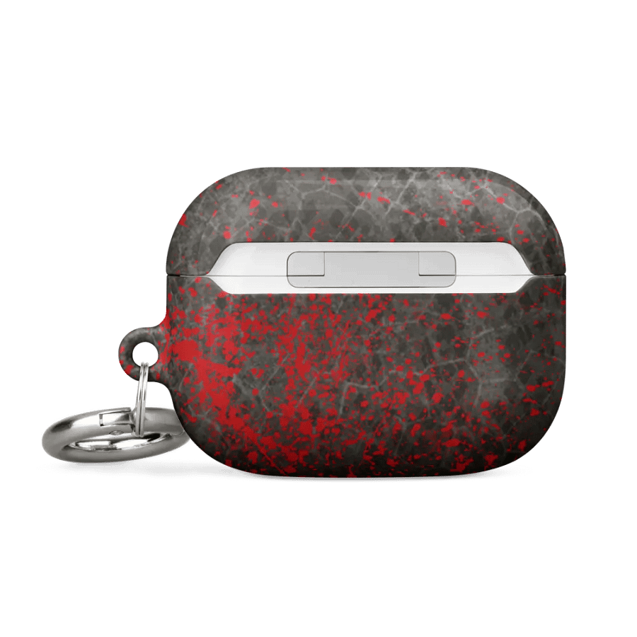 Stoik Bloodsport Airpod Case Cover product image (2)