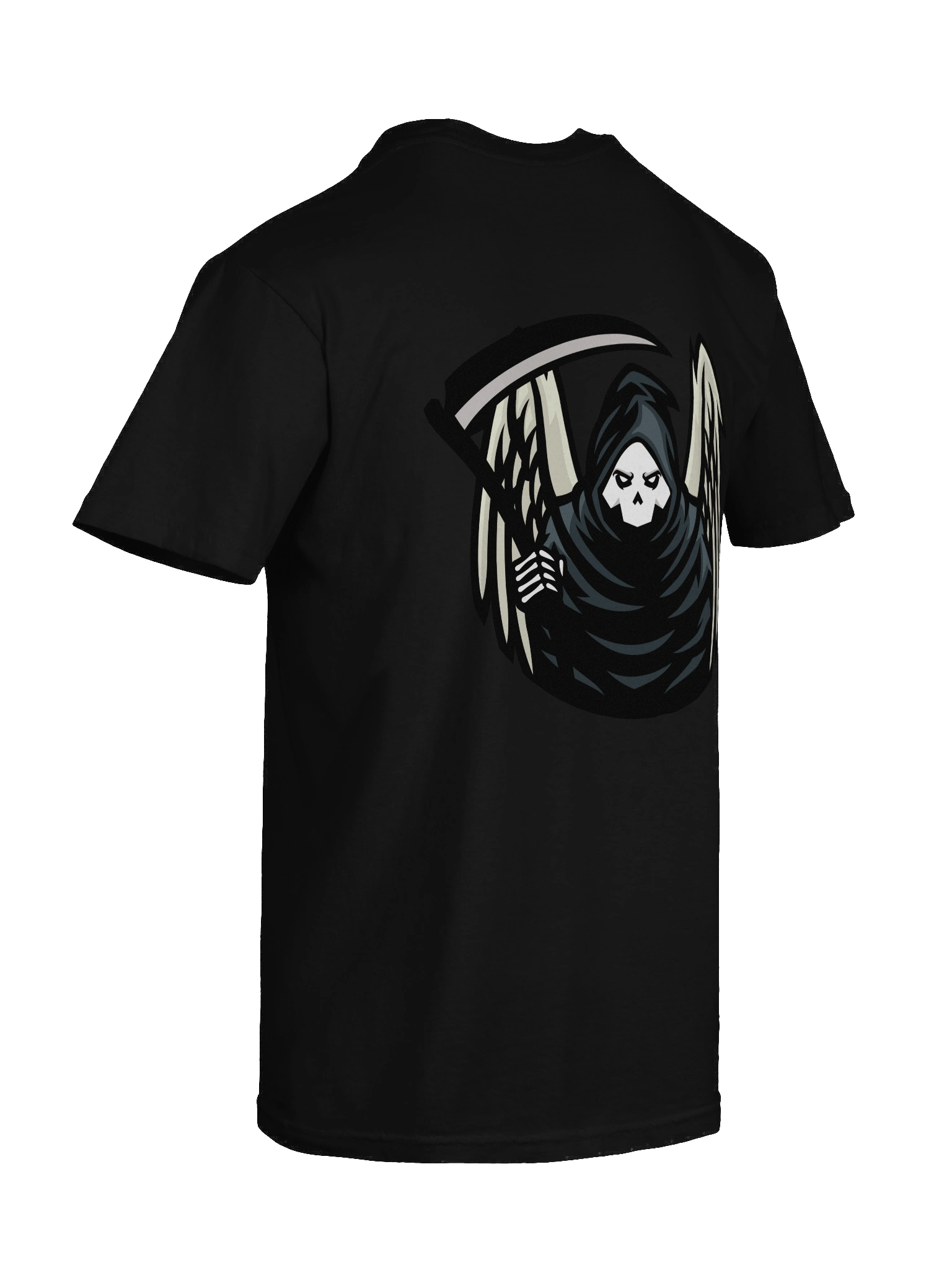 Pale Riders Reaper T-Shirt product image (10)