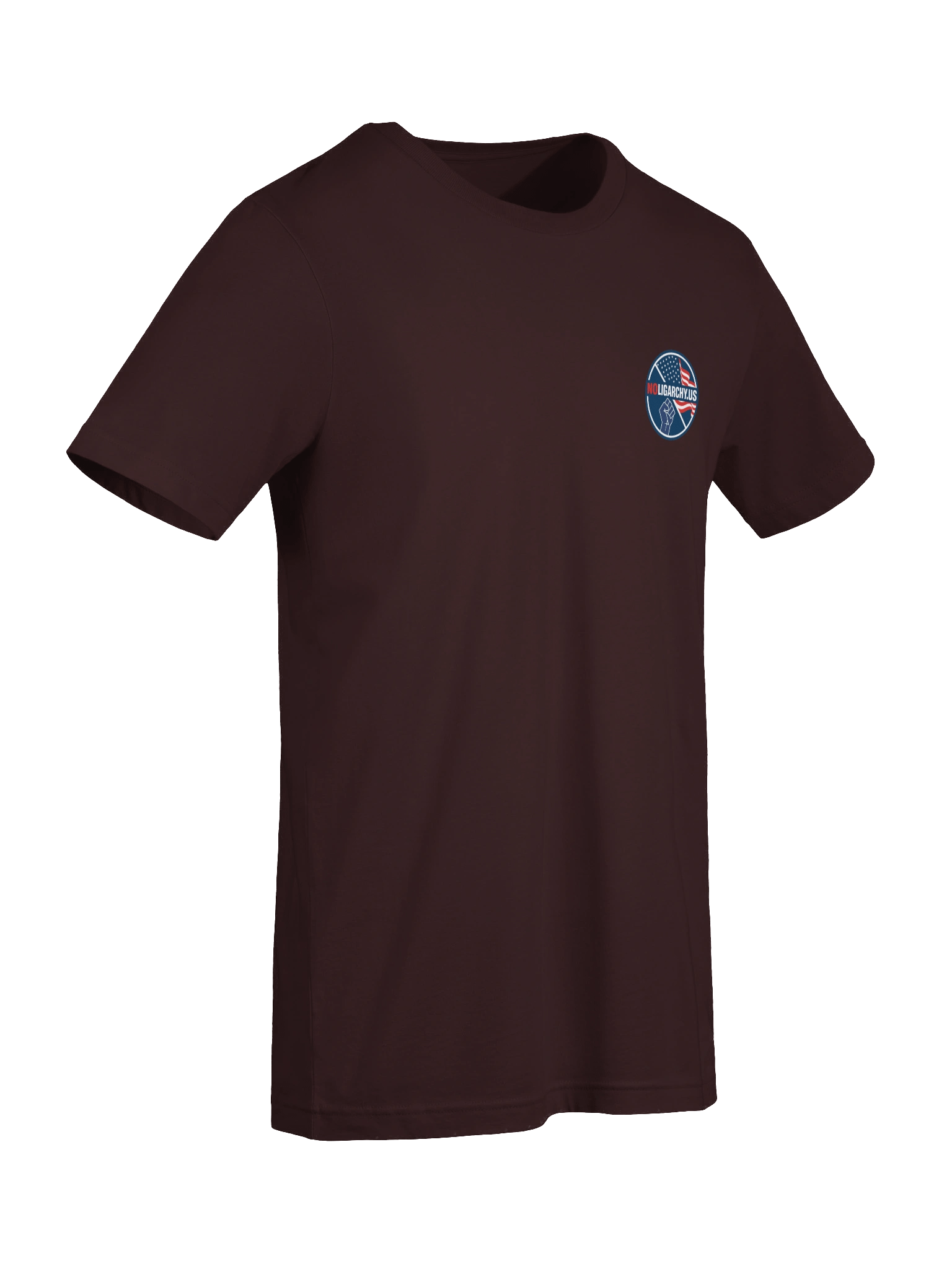 Standard Fist Logo (chest) product image (82)