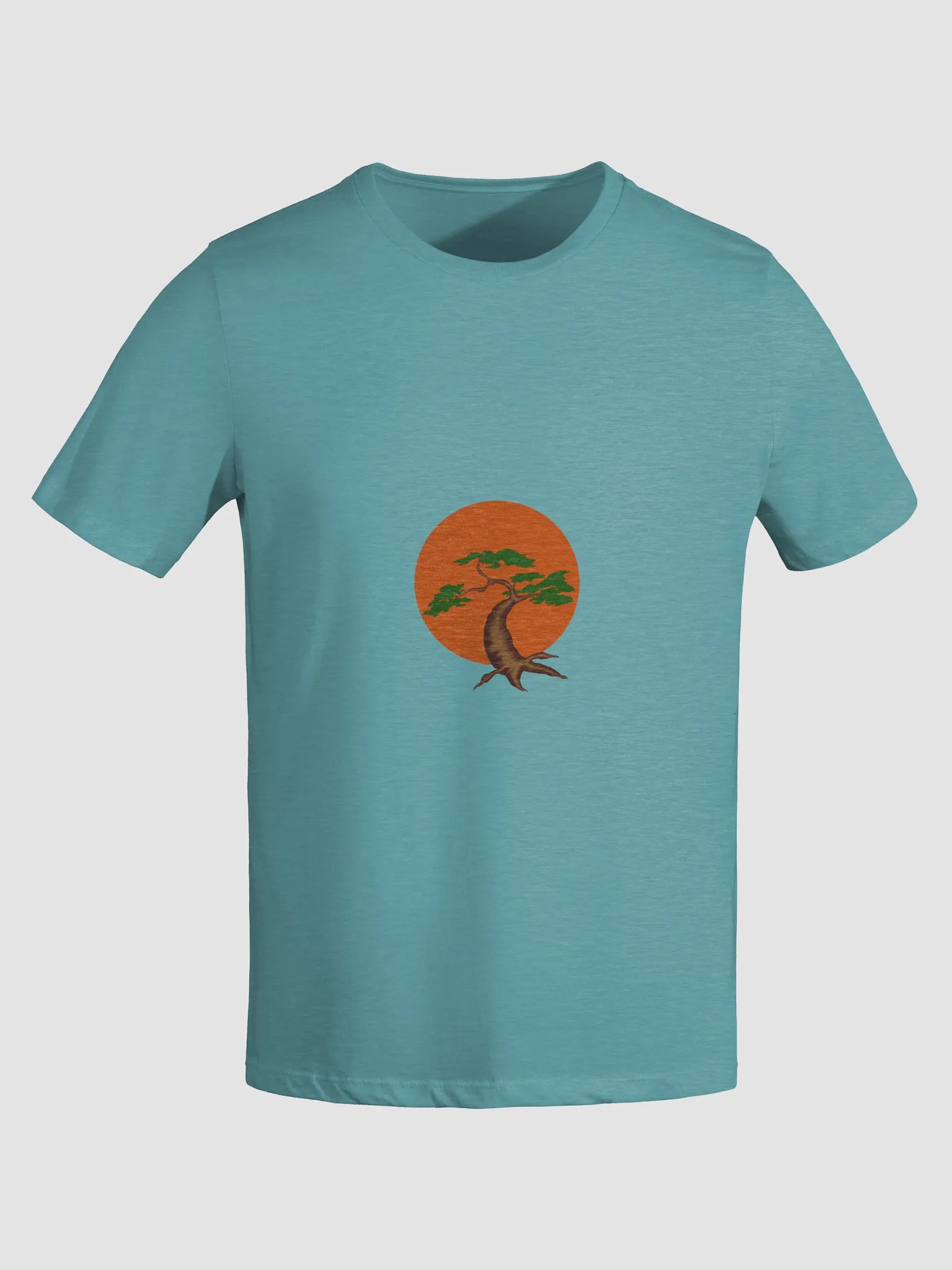 Nature's Embrace Women's Relaxed T-Shirt product image (1)