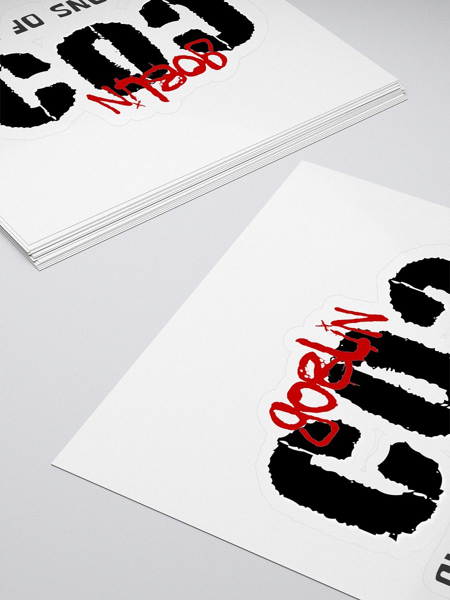 Goblin C.O.C. product image (4)
