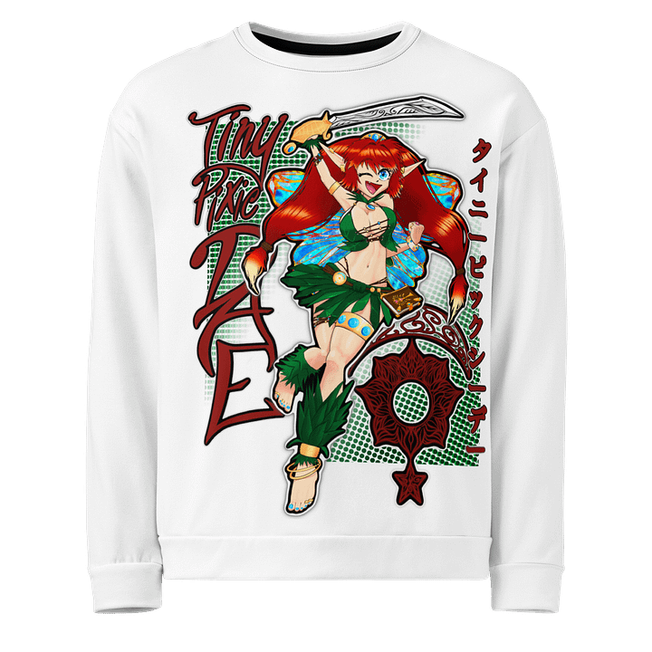RAID! (Sweater) product image (1)