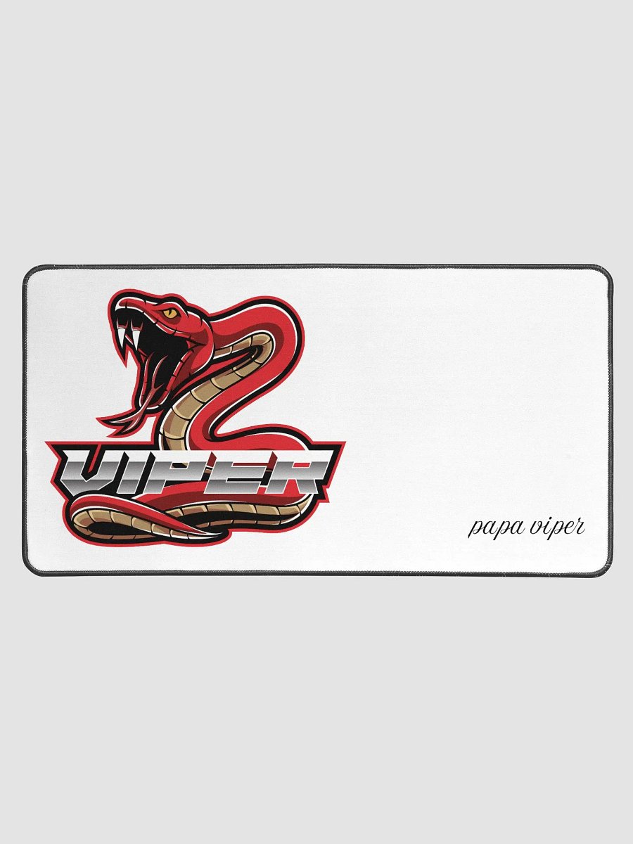 papa viper desk mat product image (1)