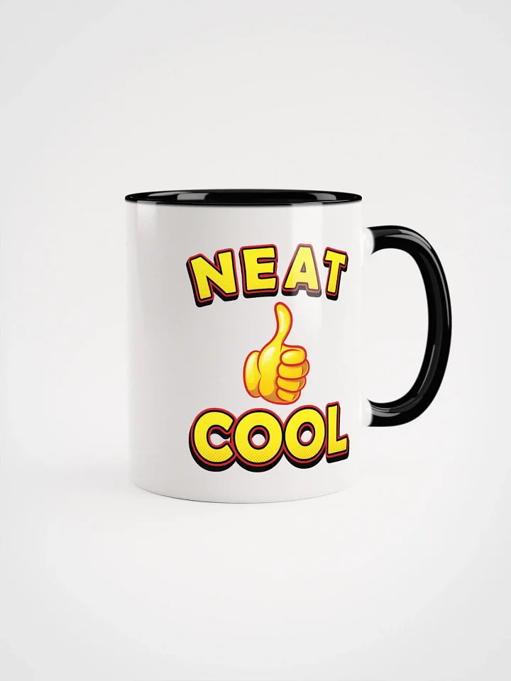 Neat Cool Mug product image (7)