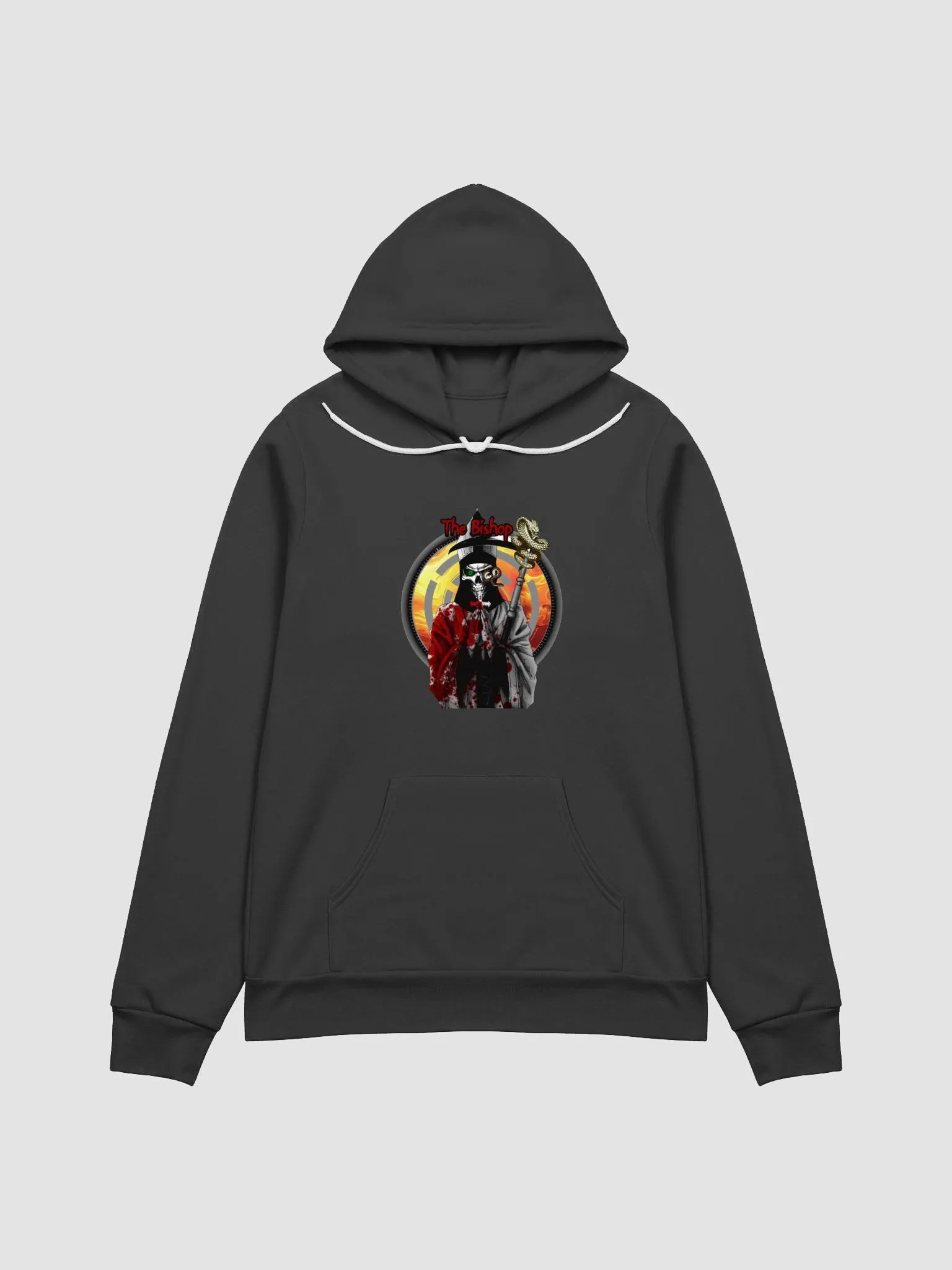Bishop Boas Sweat Shirt product image (1)