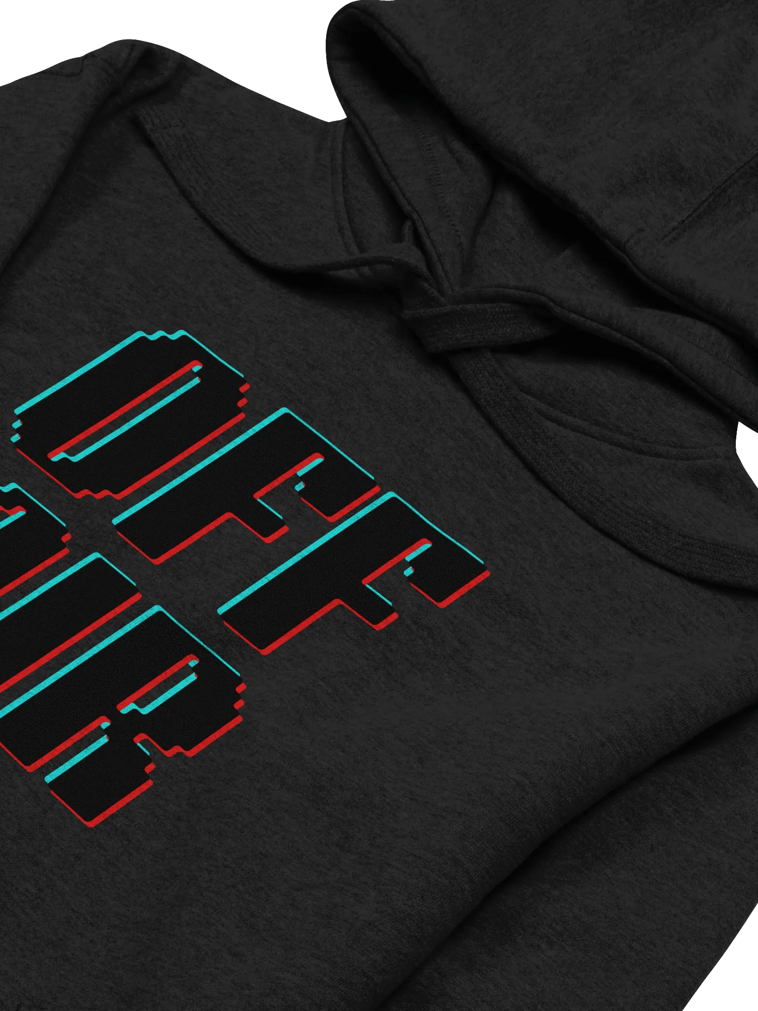 Off Air Unisex Premium Hoodie product image (2)
